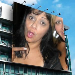 Meet your Posher, Dorothy